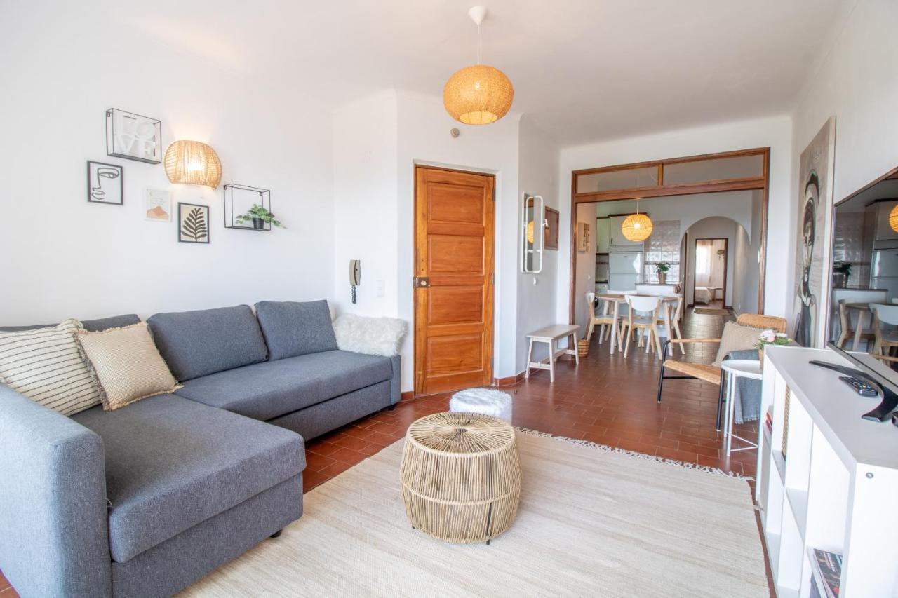 #103 Foxy V By Home Holidays Albufeira Dış mekan fotoğraf