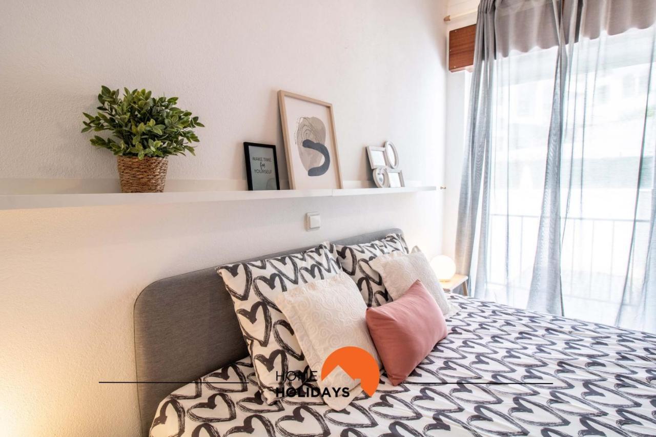 #103 Foxy V By Home Holidays Albufeira Dış mekan fotoğraf