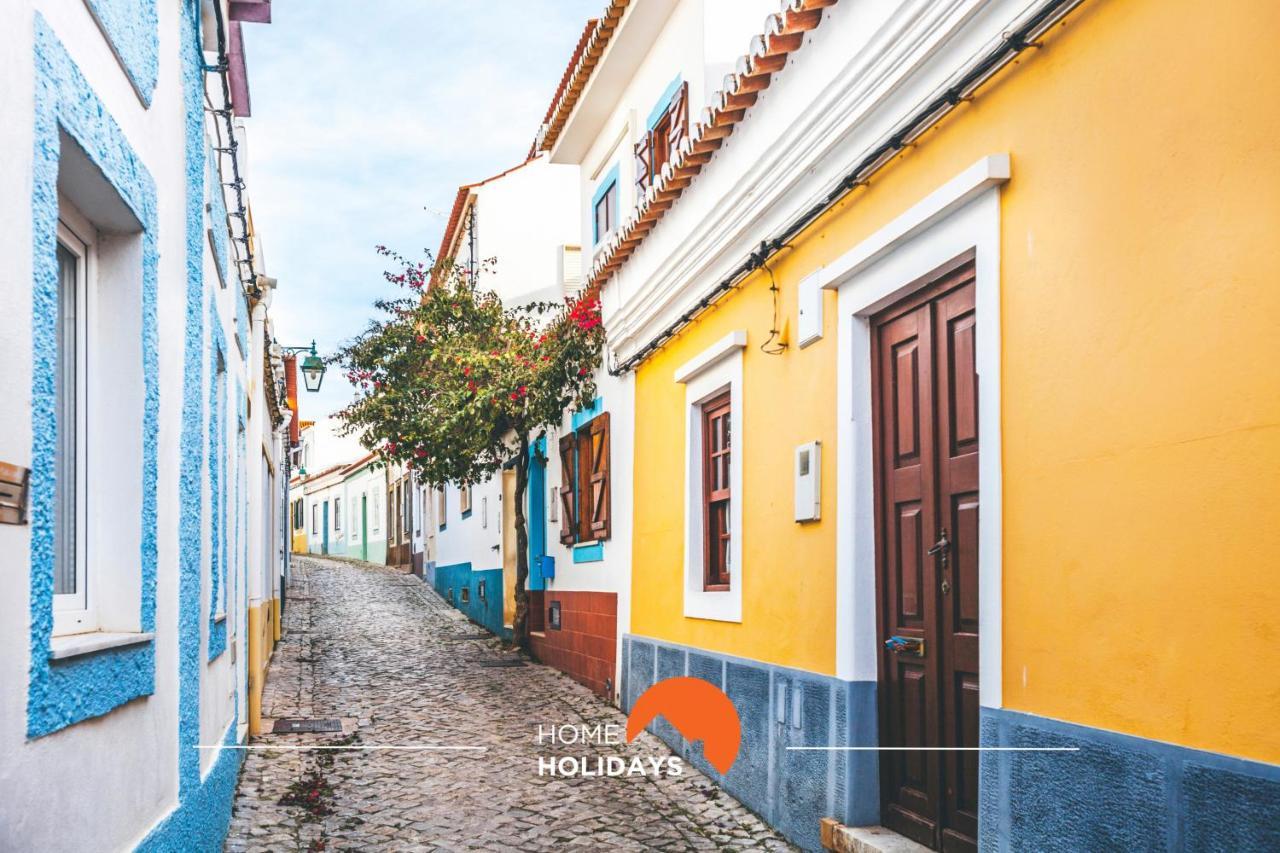#103 Foxy V By Home Holidays Albufeira Dış mekan fotoğraf