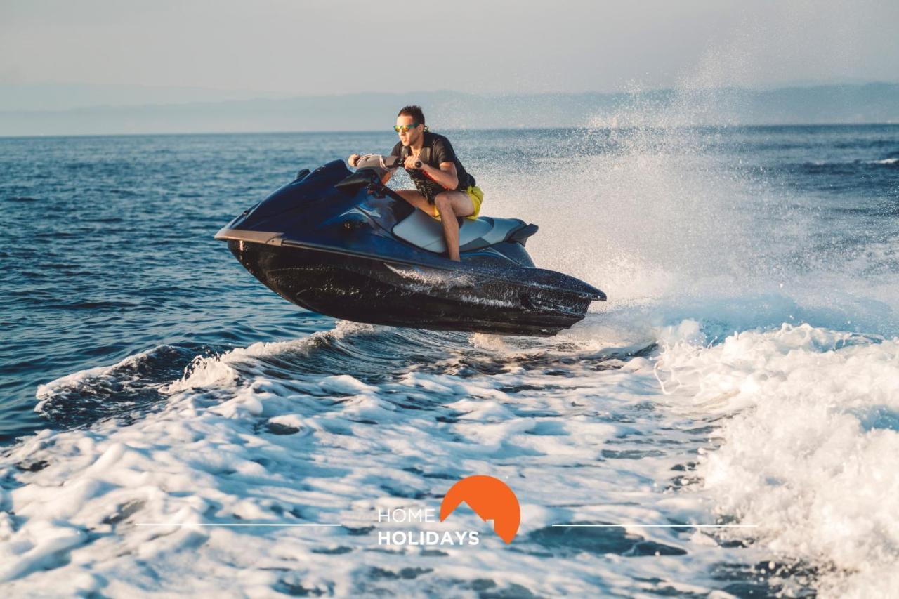 #103 Foxy V By Home Holidays Albufeira Dış mekan fotoğraf